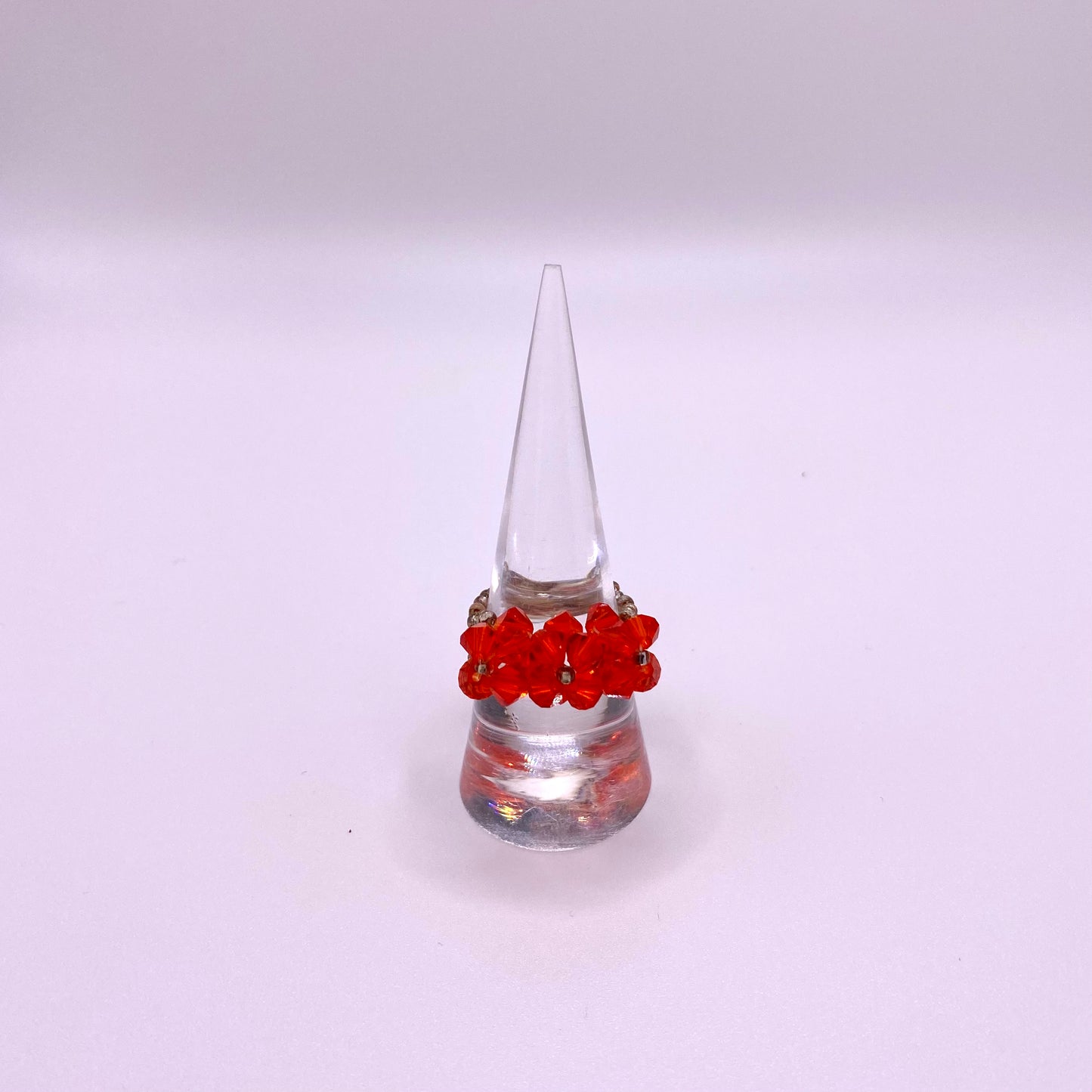 The Small Flower Ring