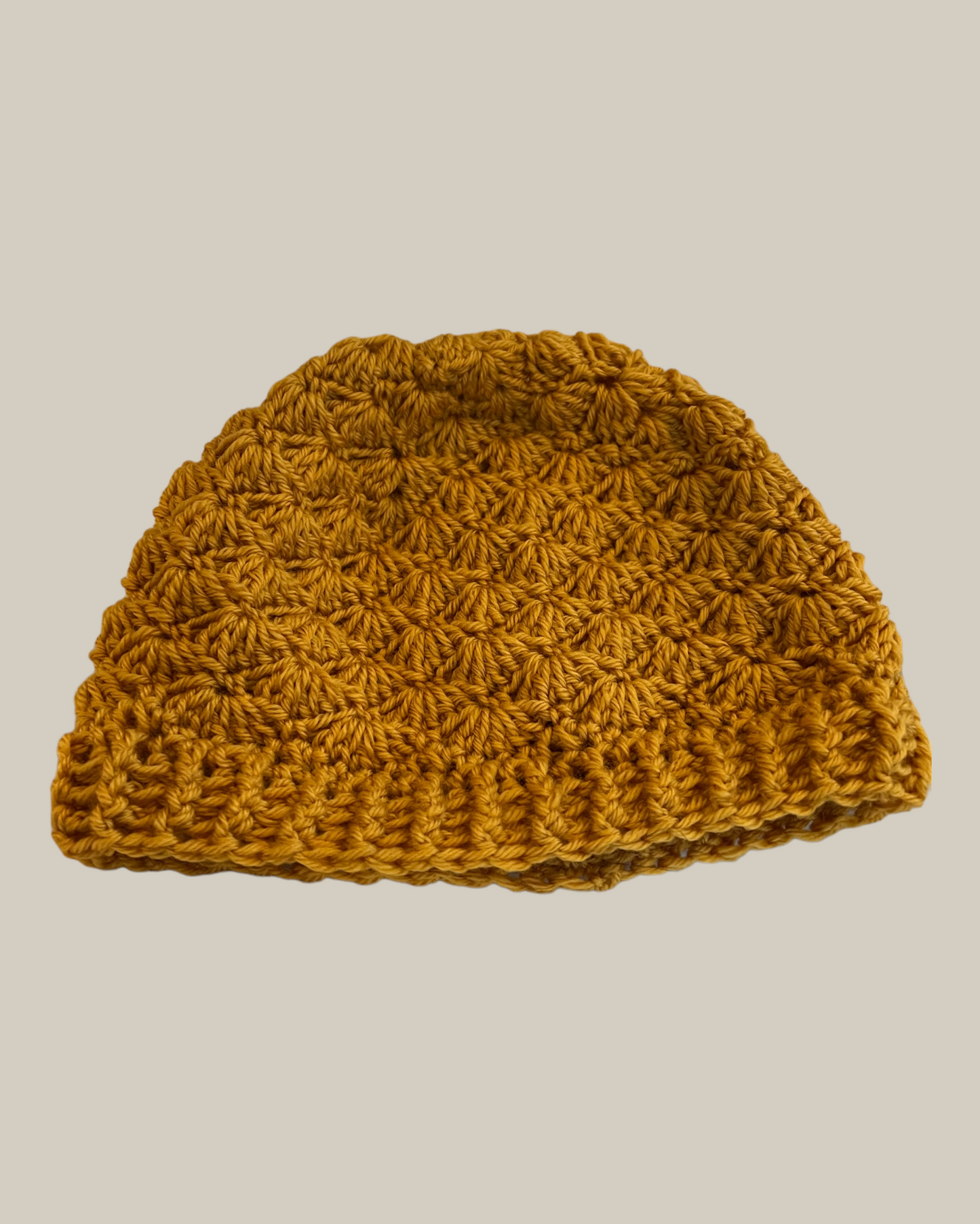 The Mustard Toque