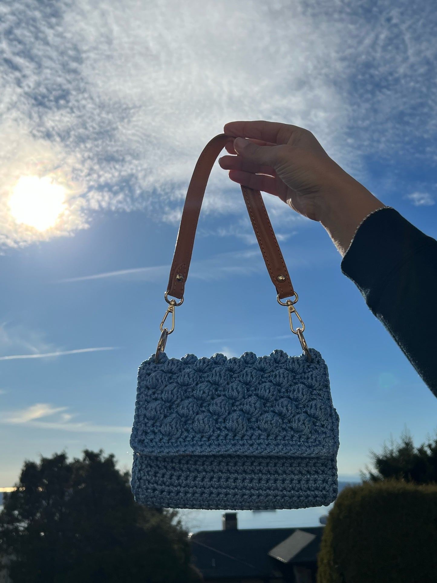 The Blue Bauble