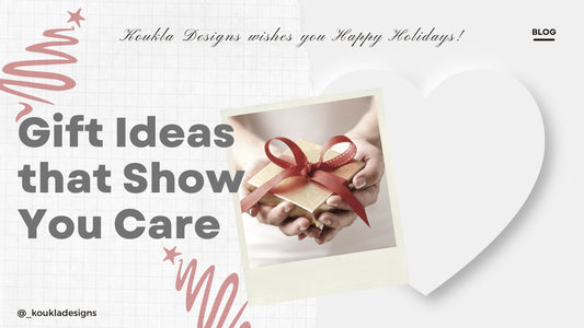 Gift ideas for her