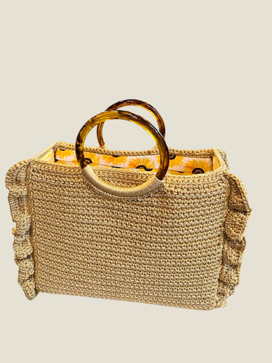 Crochet Craze: The Mediterranean’s Hottest Trend this Summer