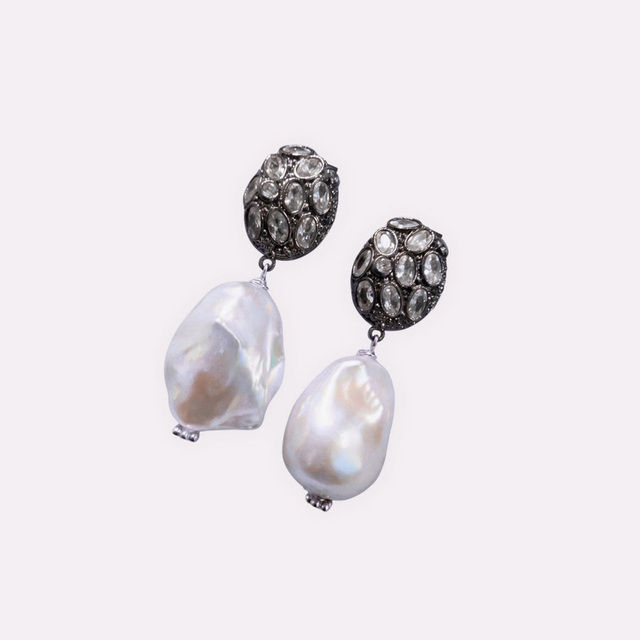 The Elegant Rhinestones