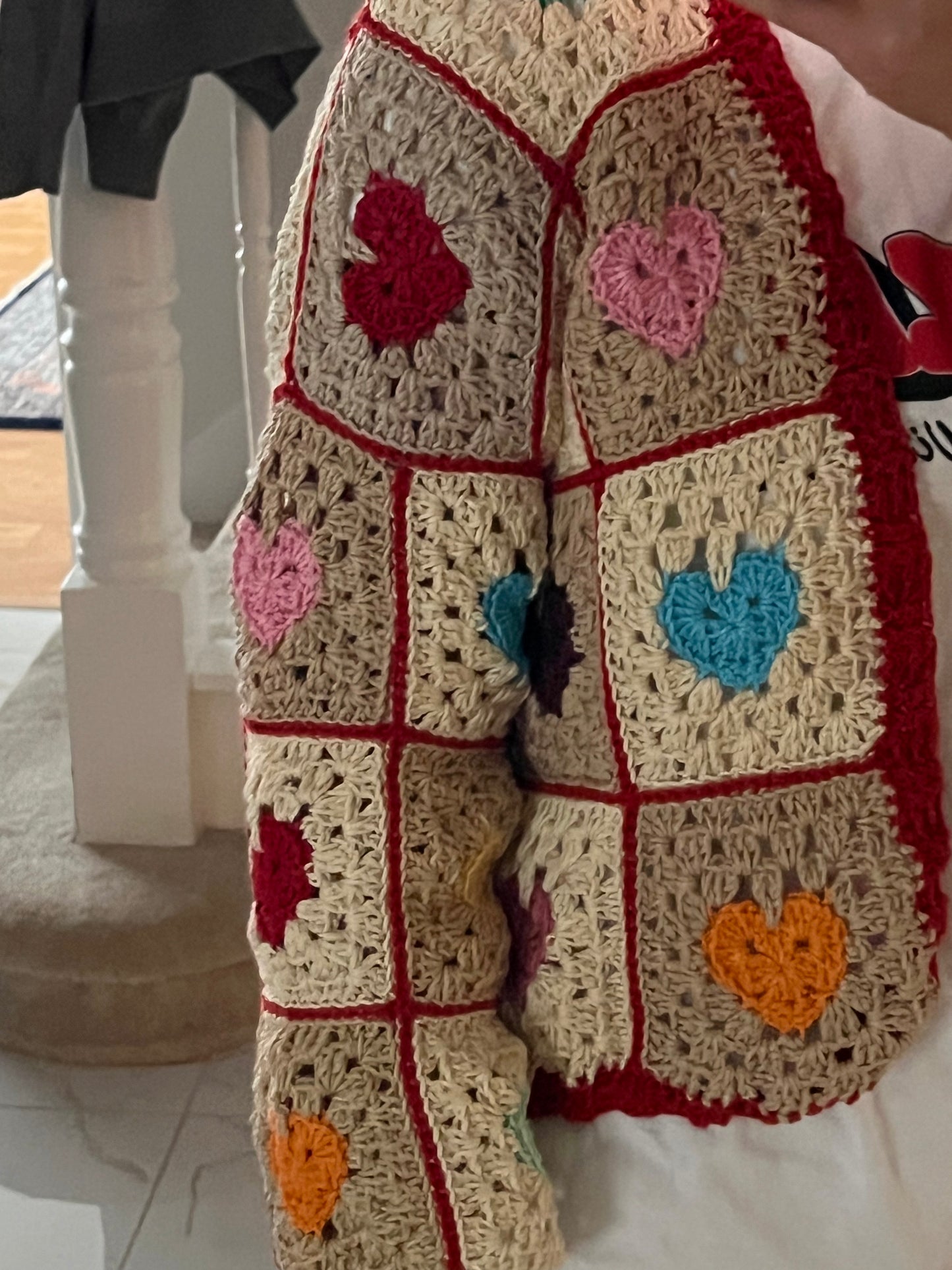 The Granny Heart