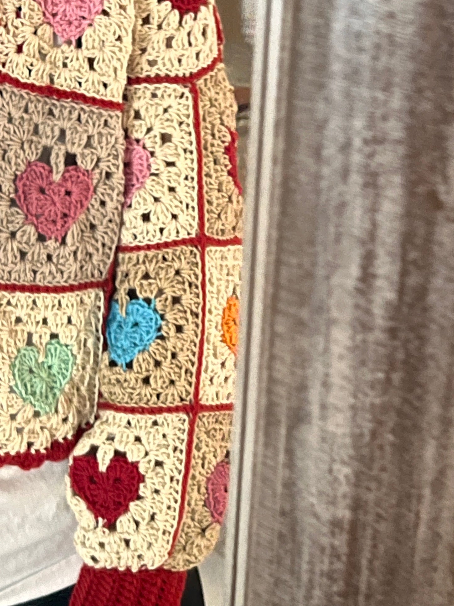 The Granny Heart