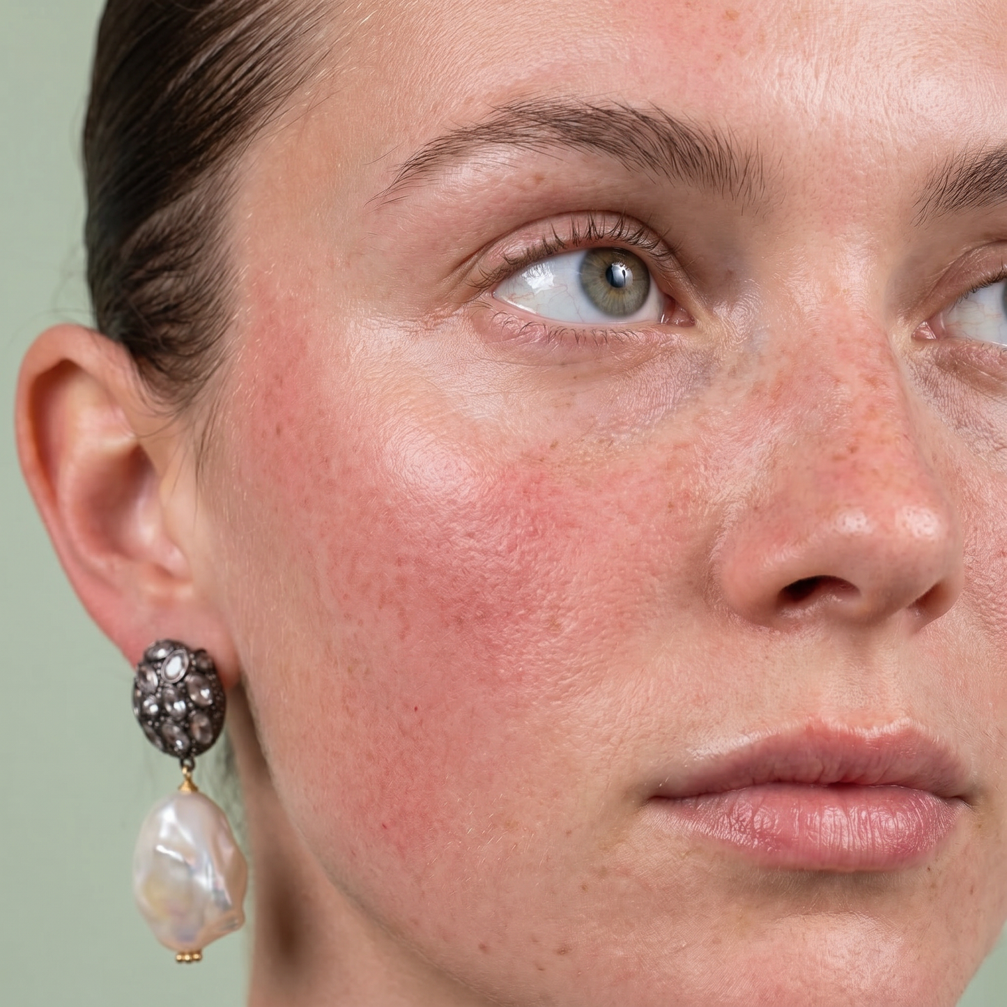 The Elegant Rhinestones