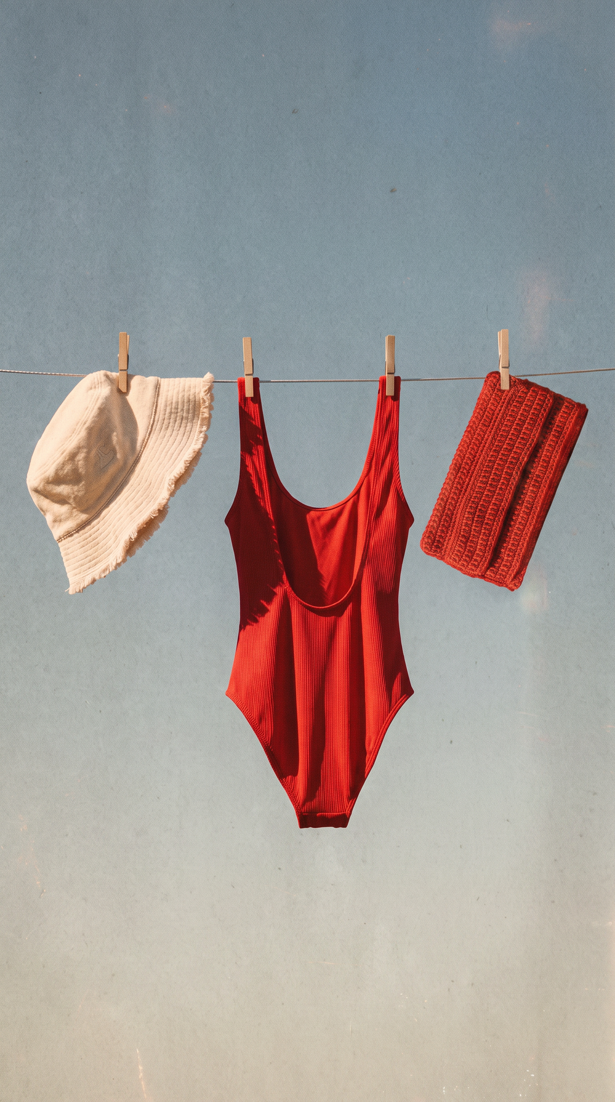 TUSCANY ROUGE