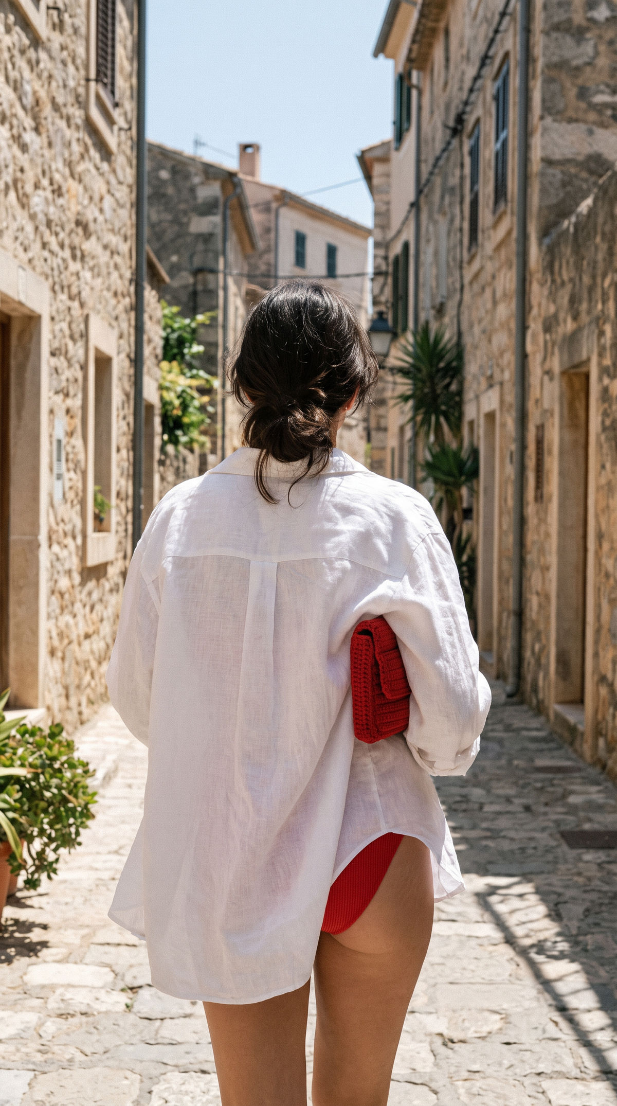 TUSCANY ROUGE