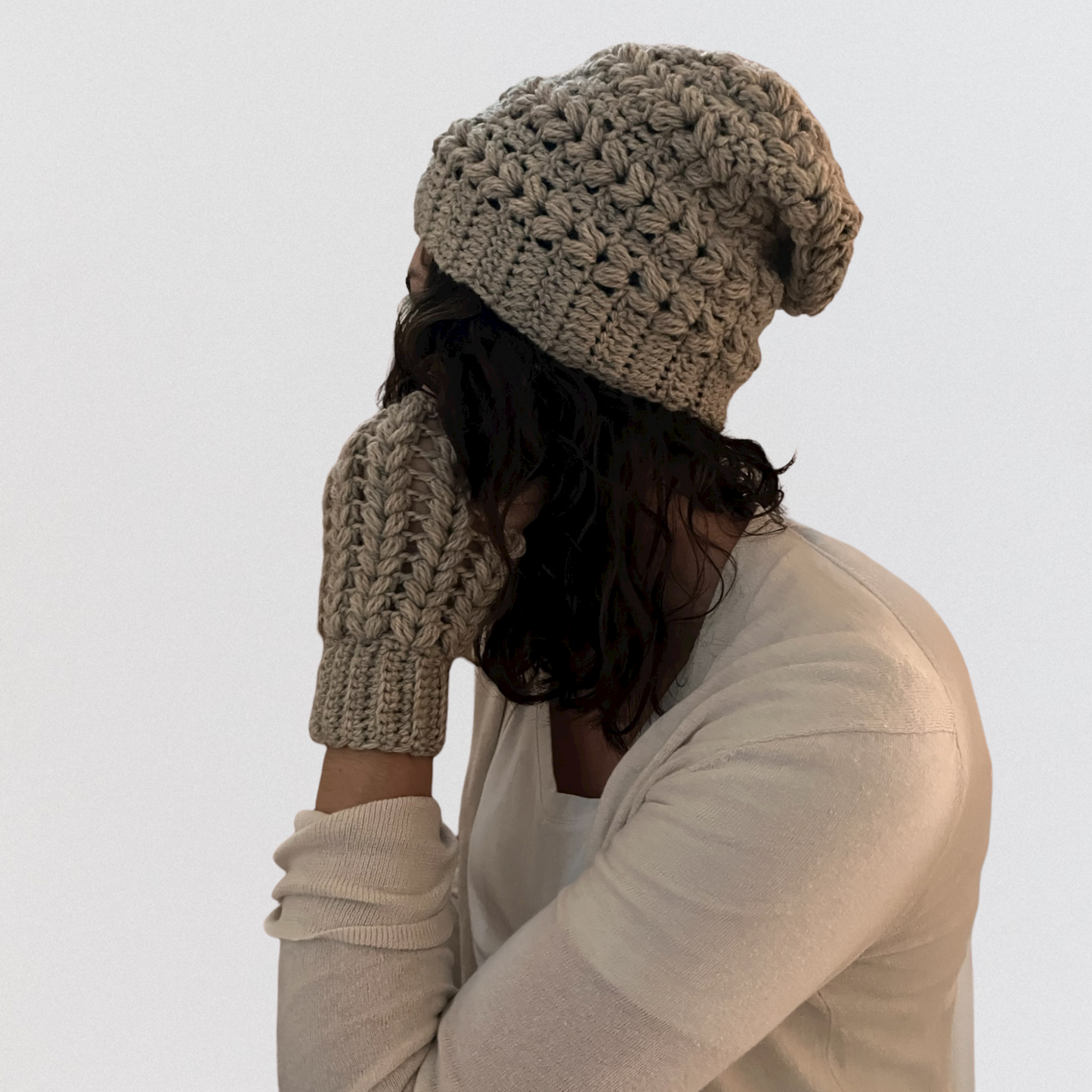 The Little Red Toque