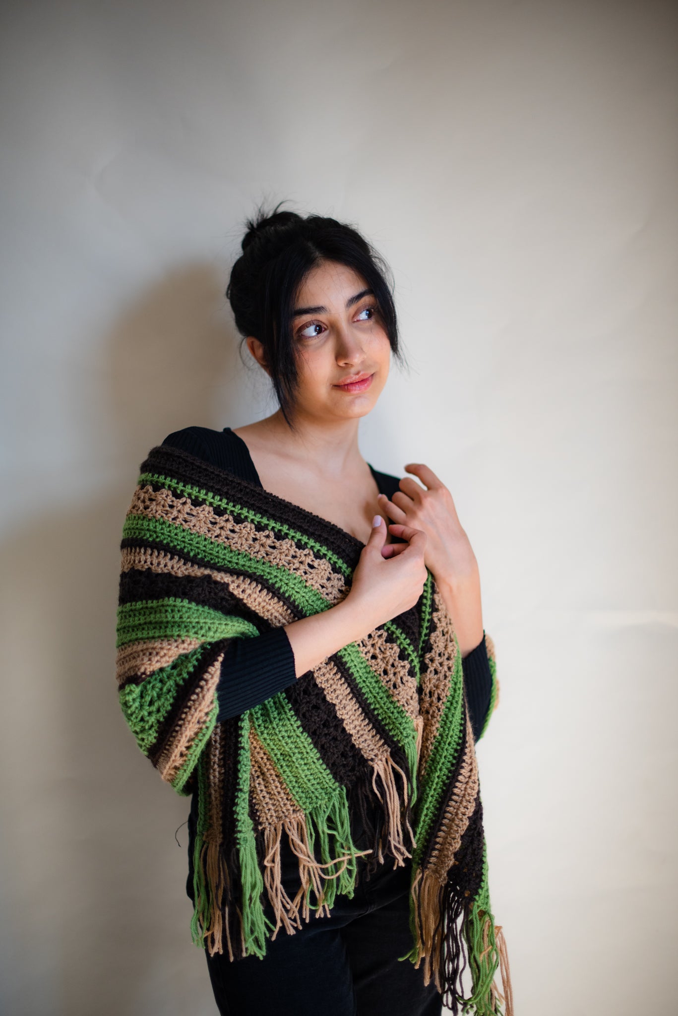 The Forest Scarf