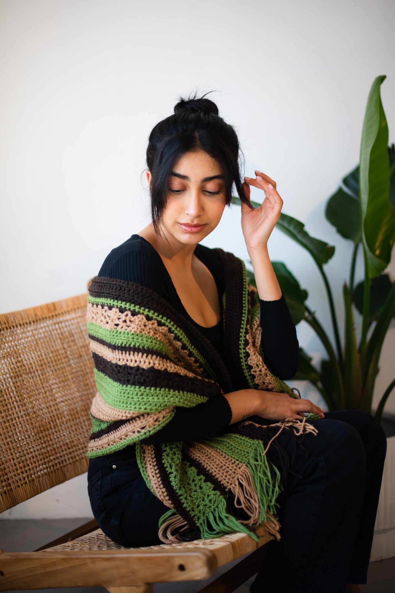 The Forest Scarf