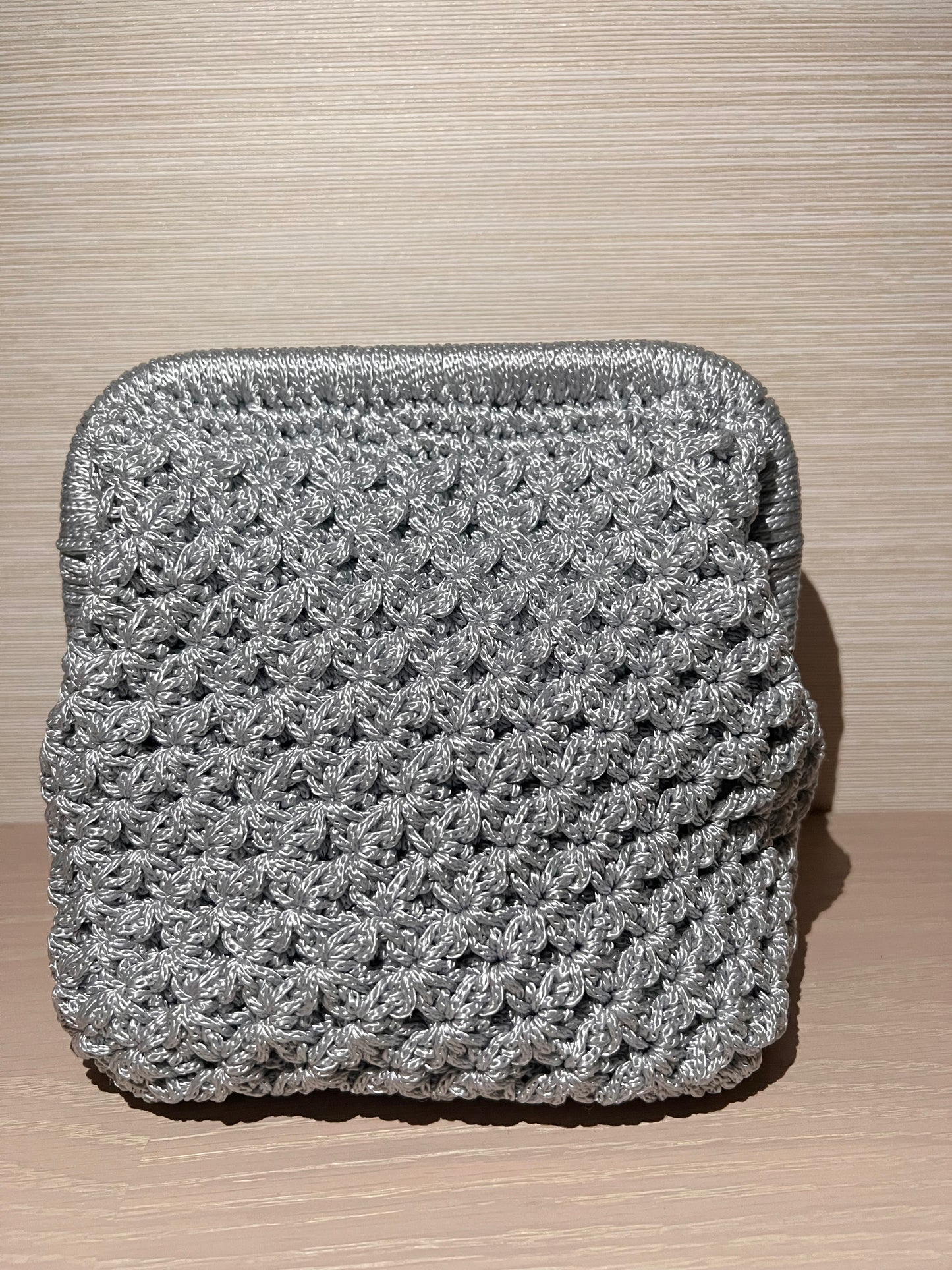 The Silver Clutch