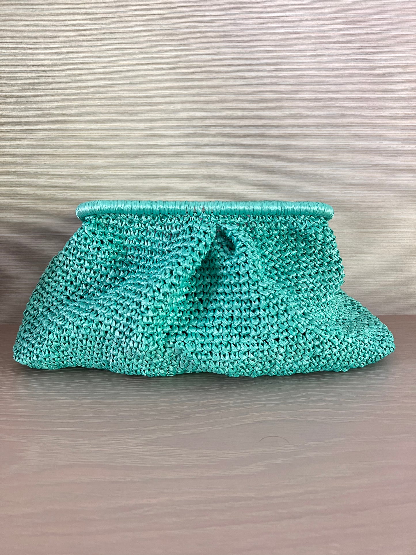 The Greek Island Clutch