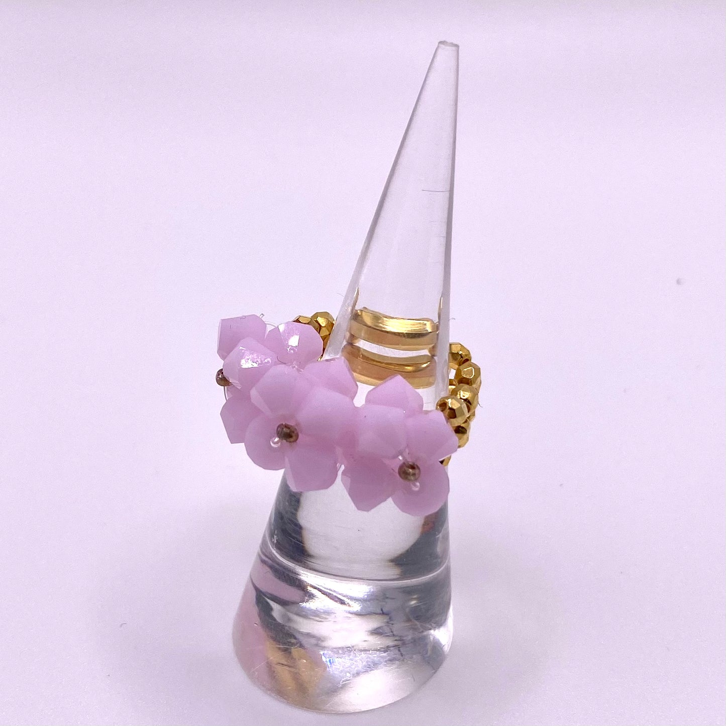 The Flower Ring