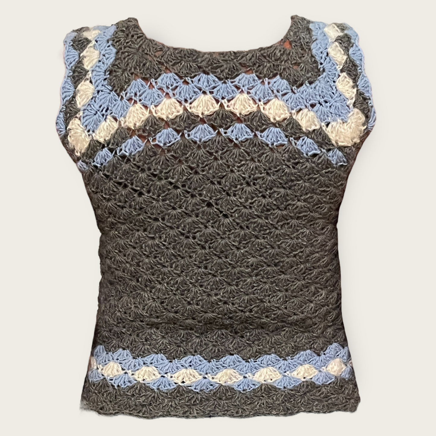 The Grey Top