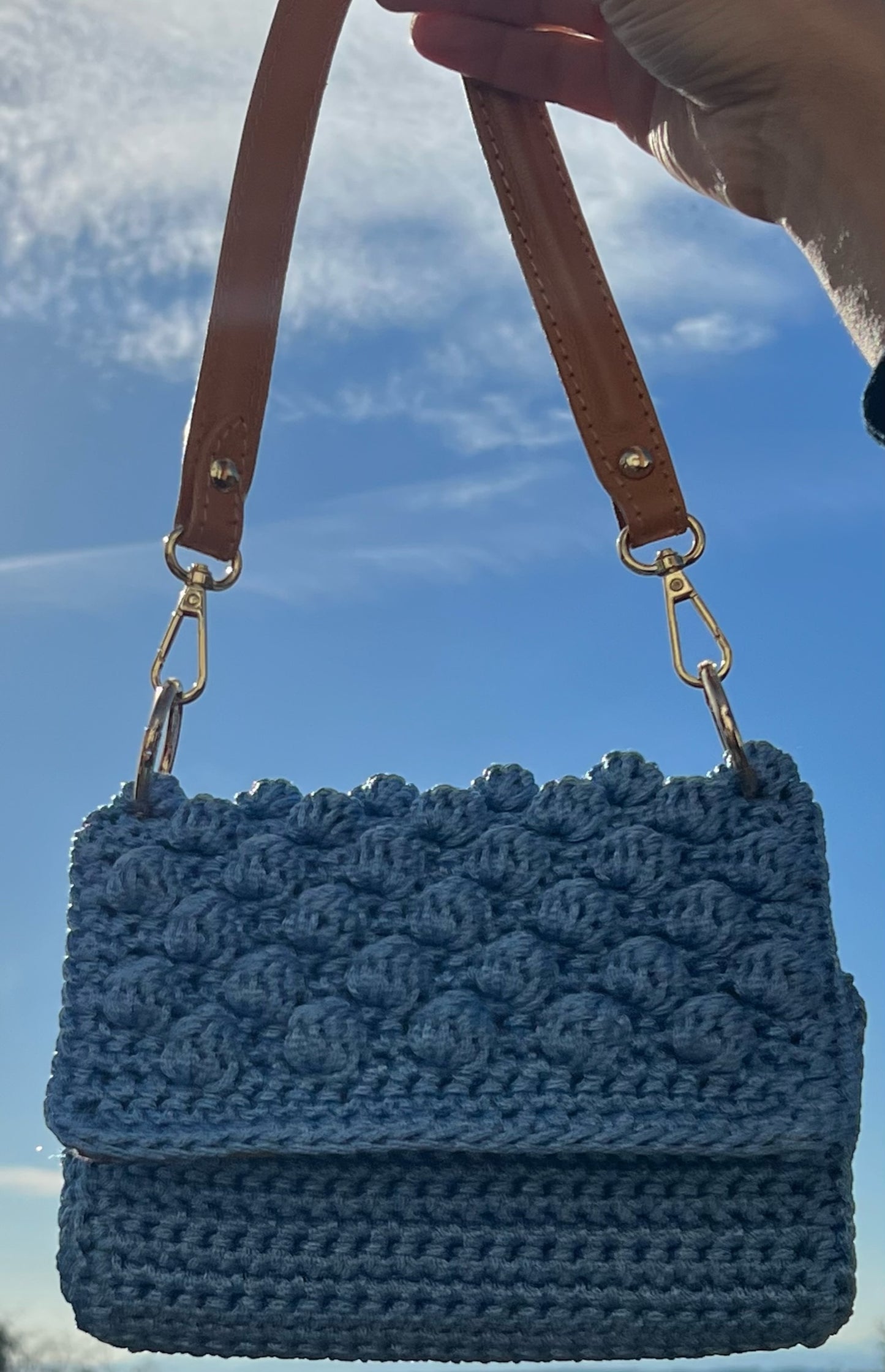 The Blue Bauble