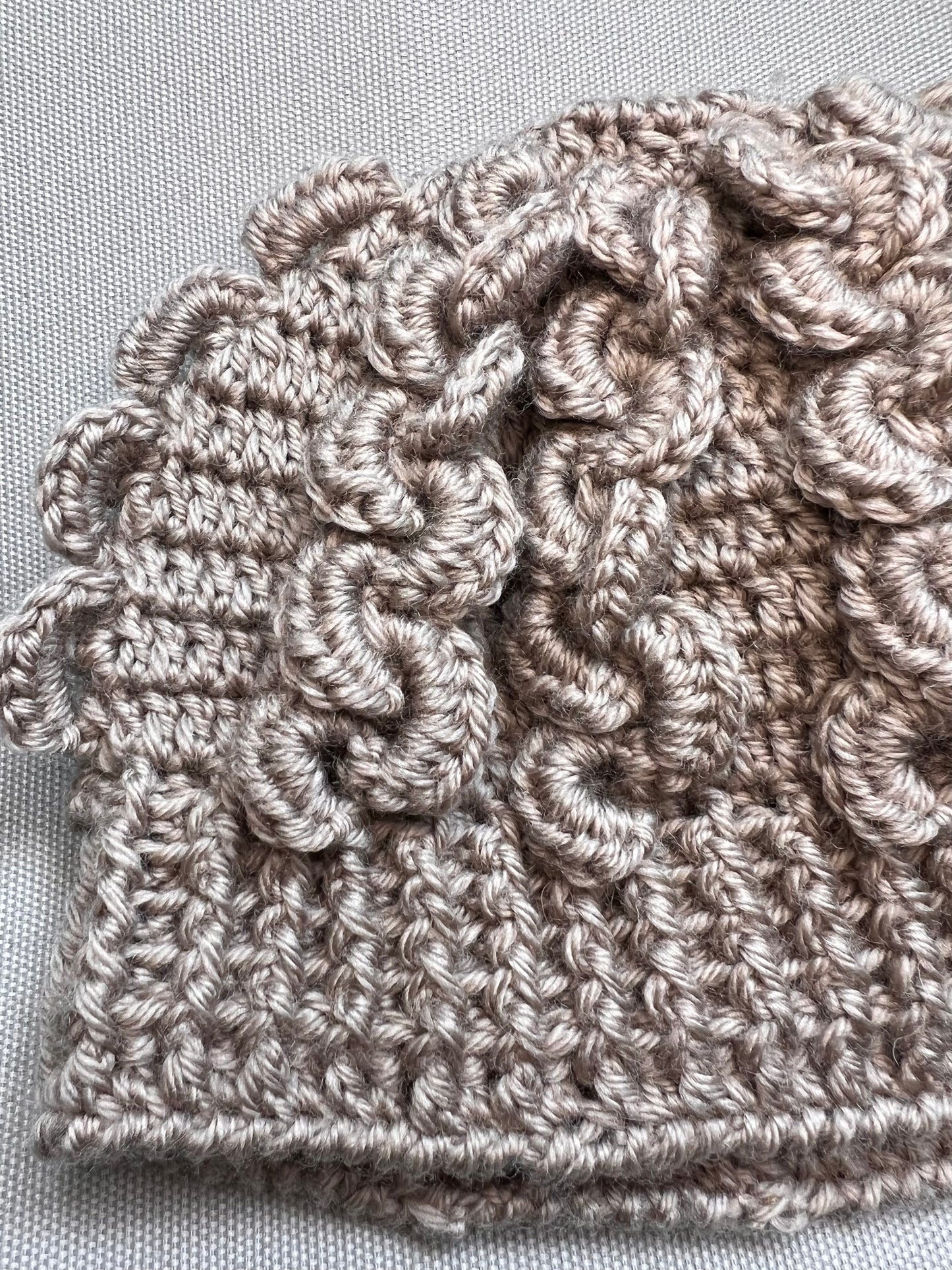 The Braid Toque