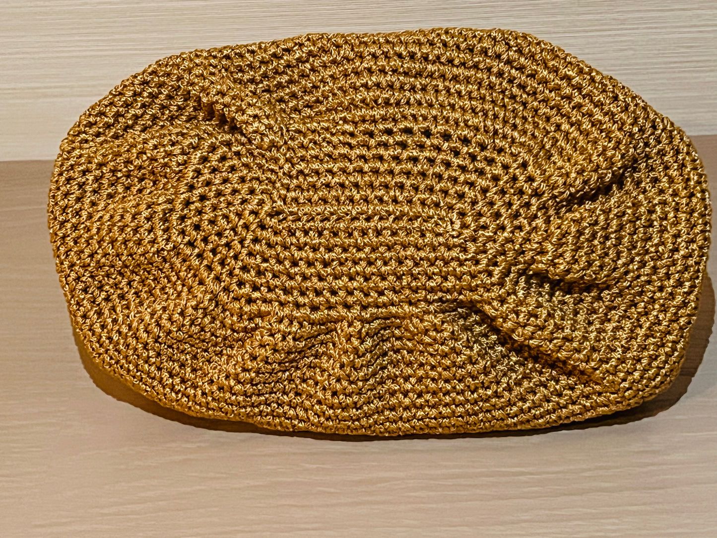 The Mustard Clutch