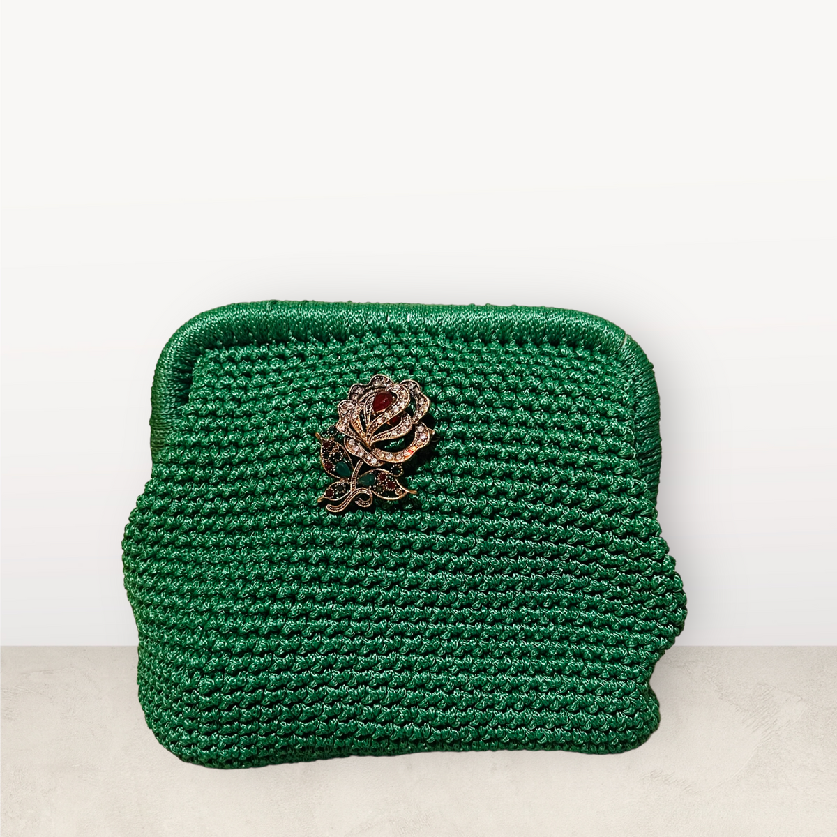 The Green Clutch