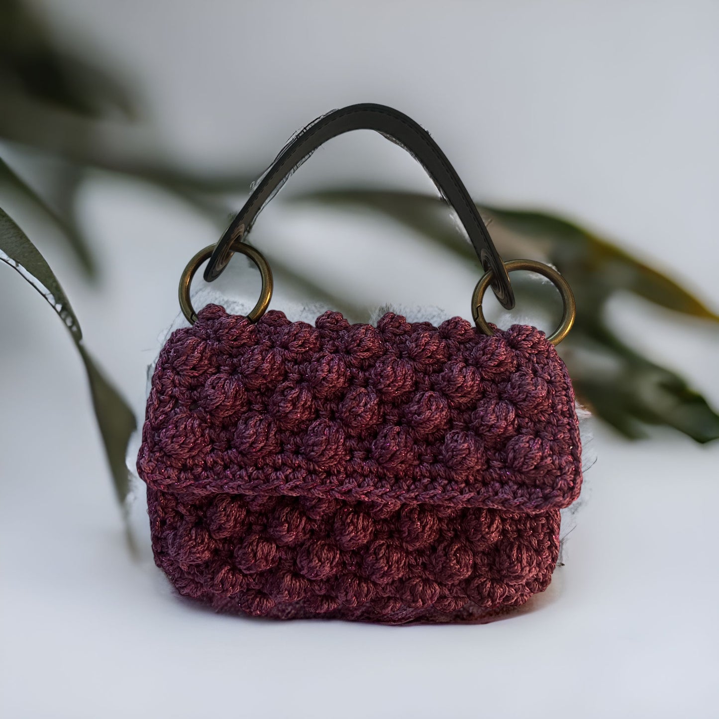 The Purple Bauble