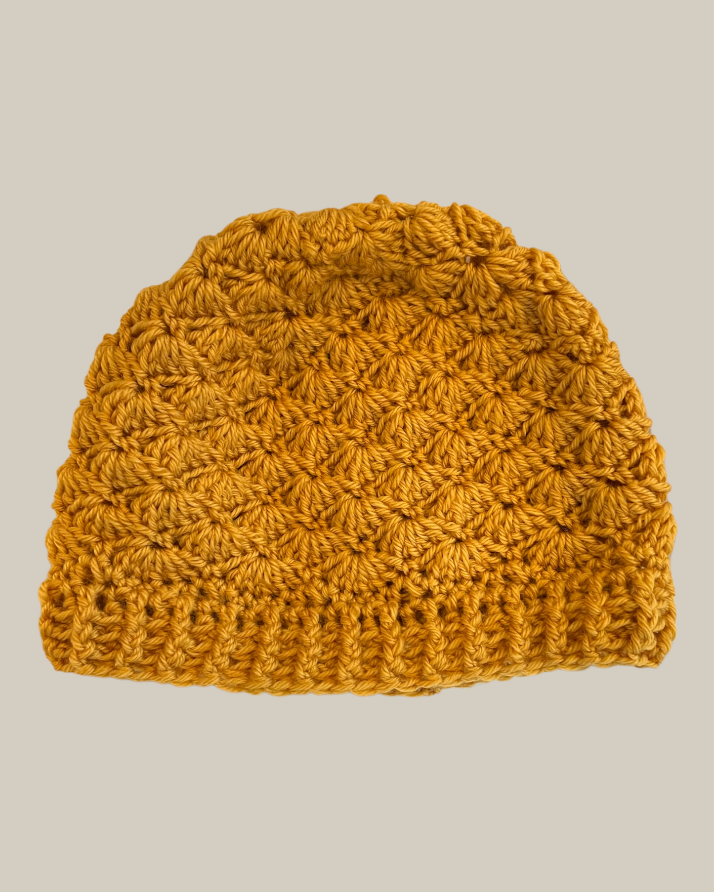 The Mustard Toque