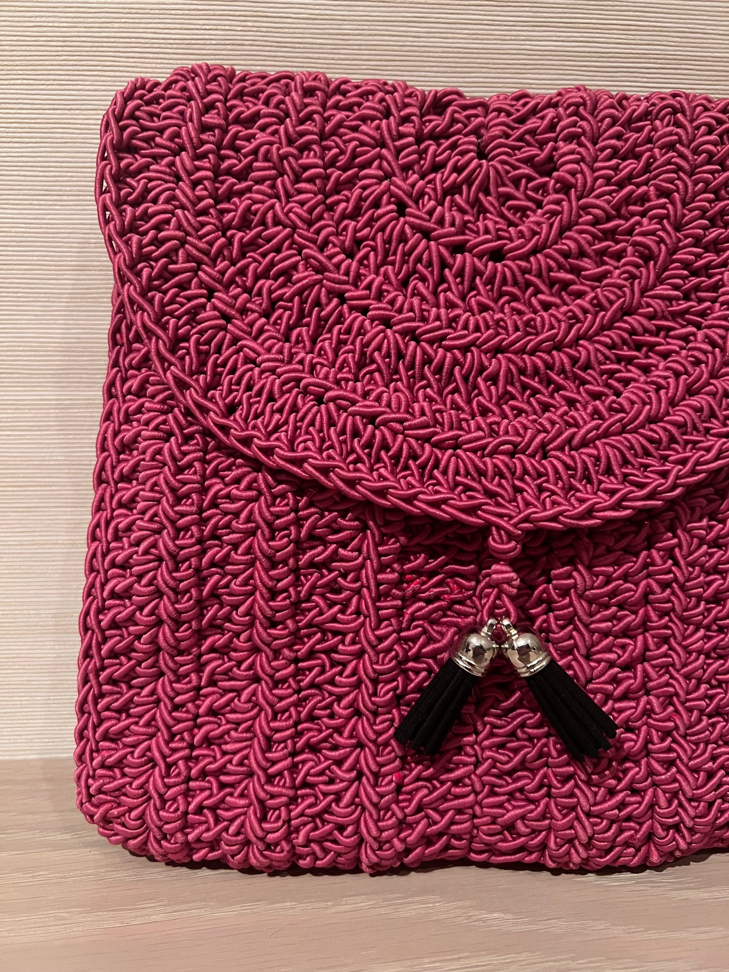 The Envelope Purse