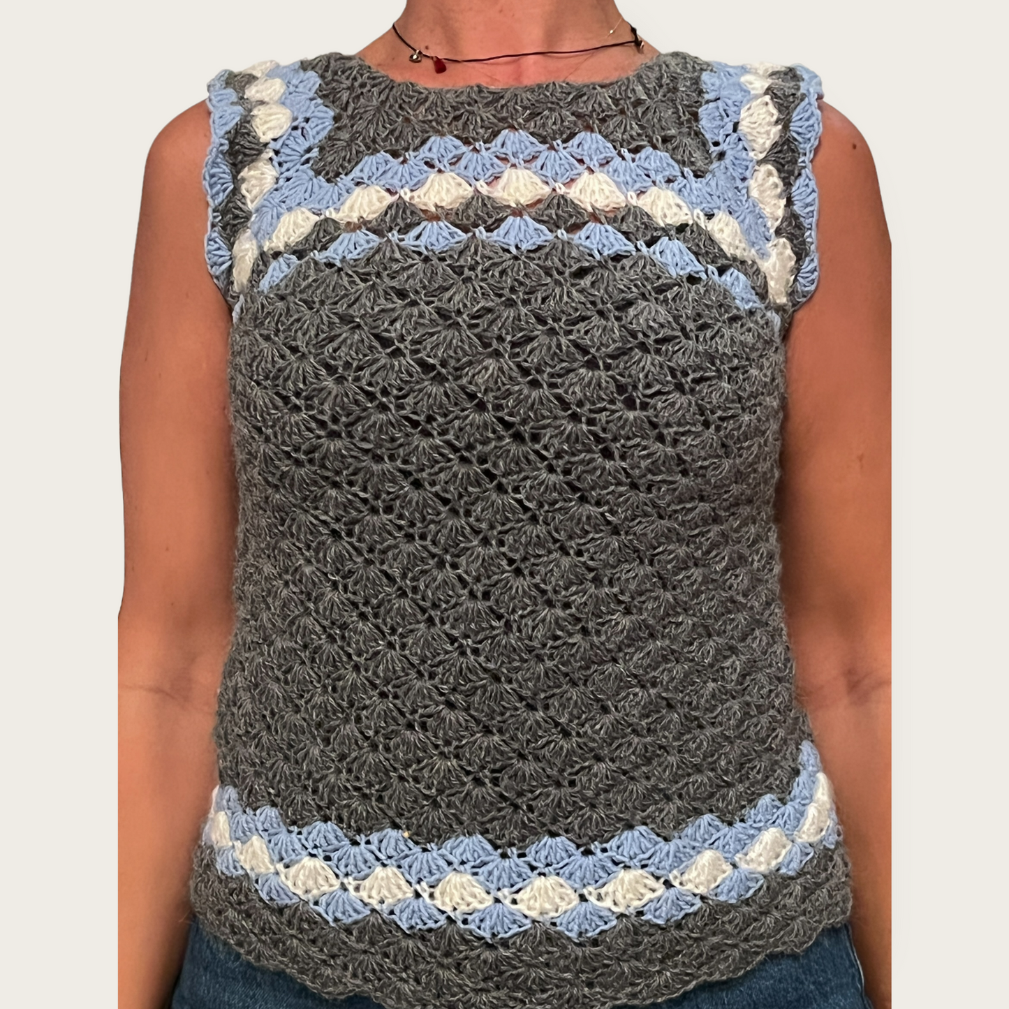 The Grey Top