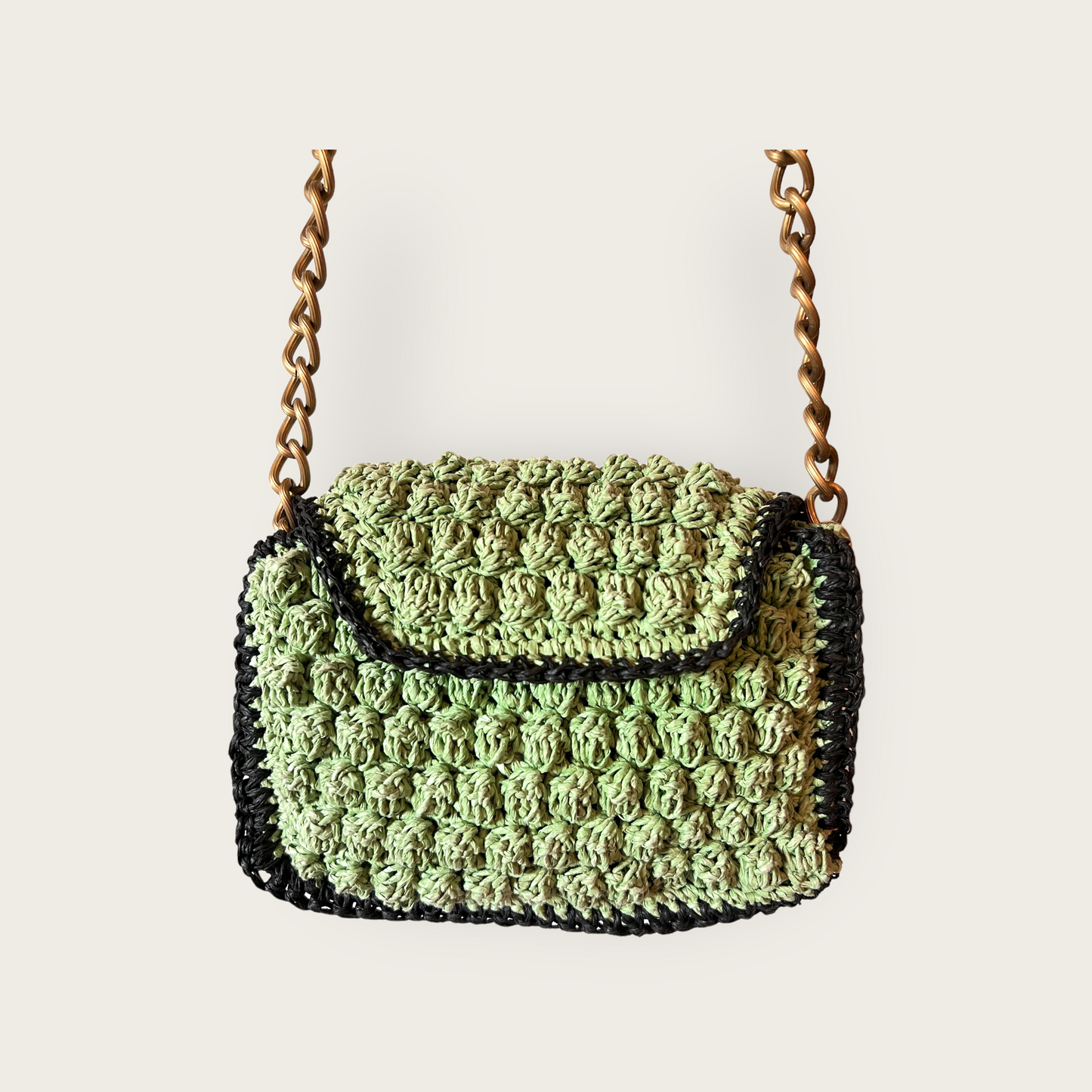 The Green Raffia