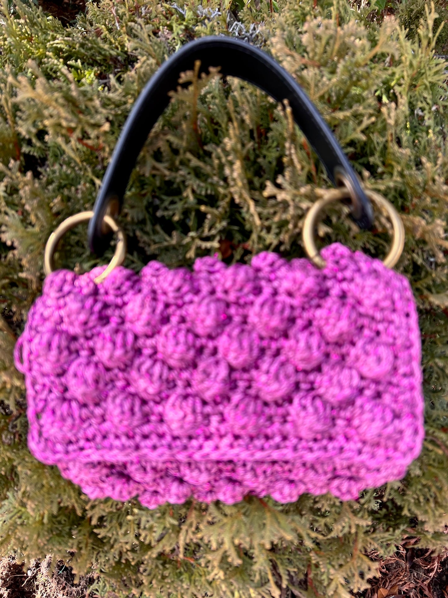 The Purple Bauble