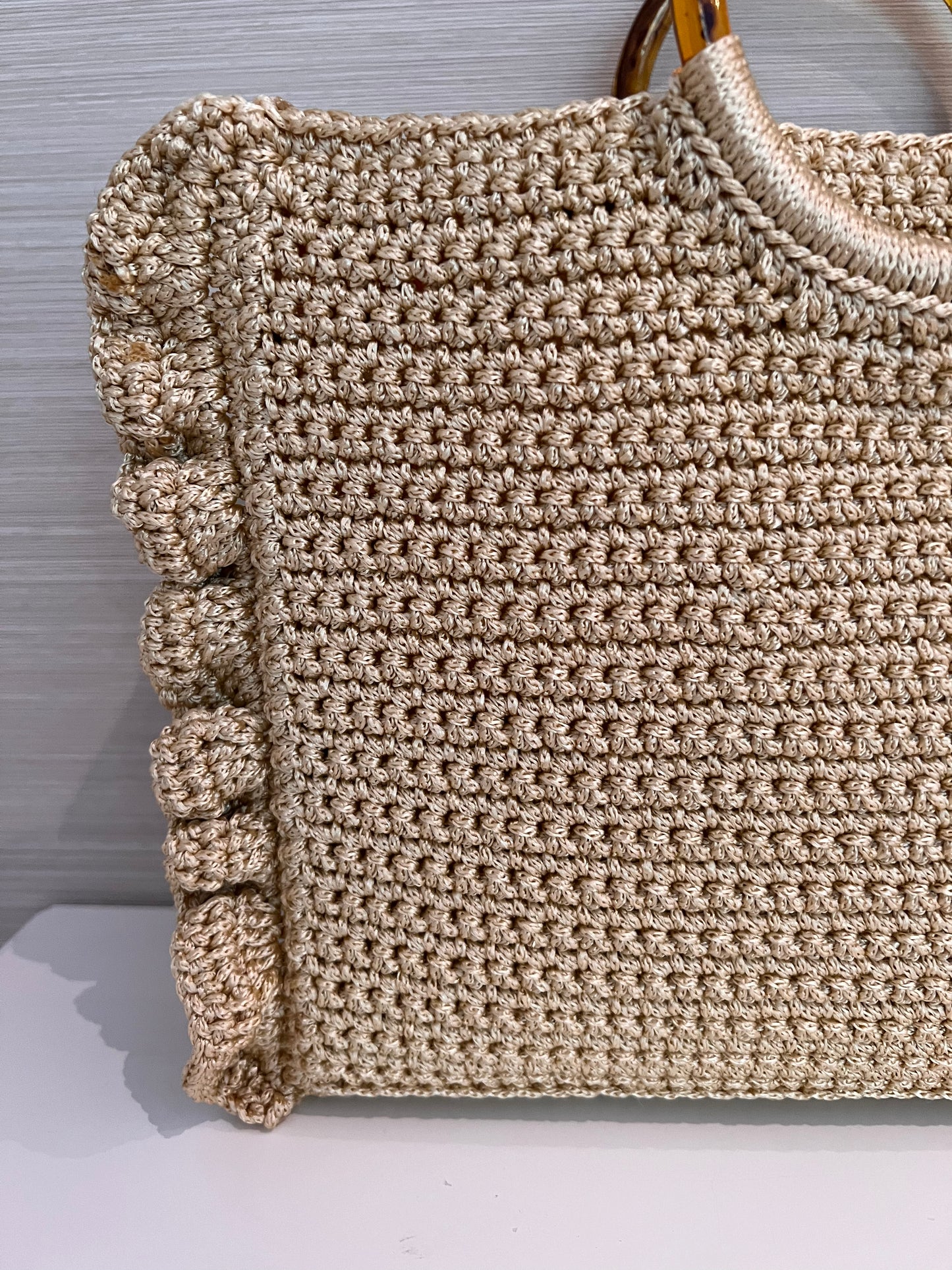 Sunshine Shopper Bag