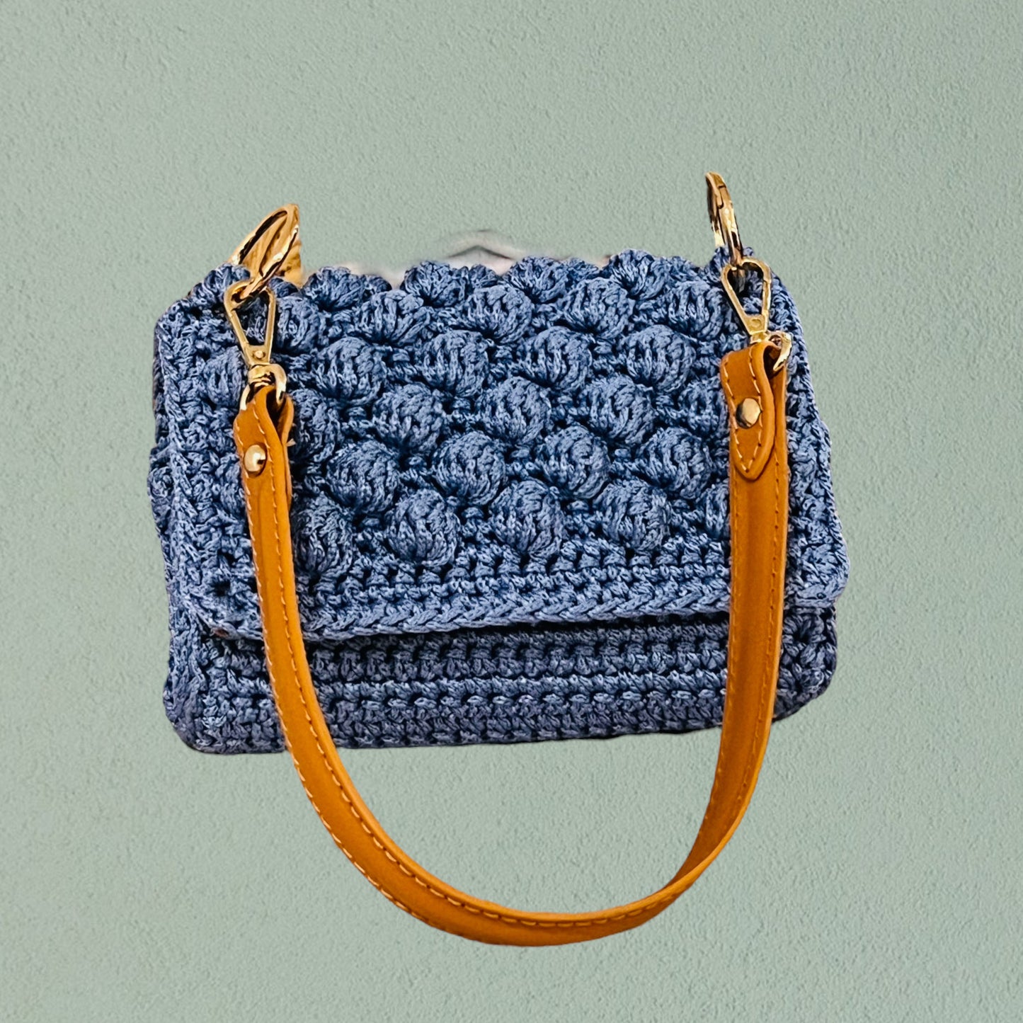 The Blue Bauble