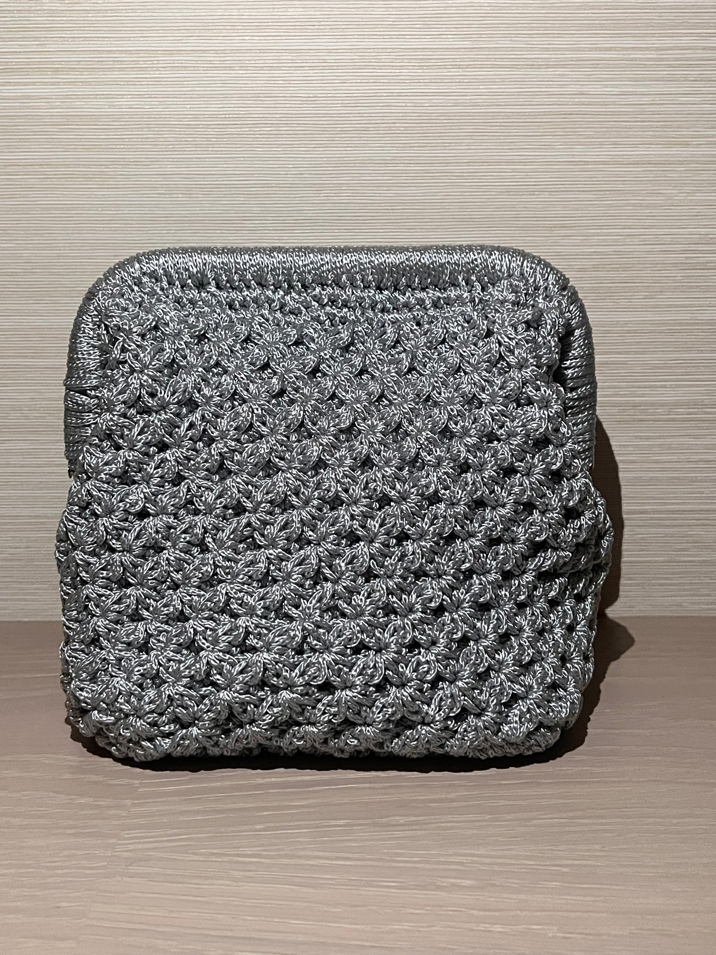 The Silver Clutch