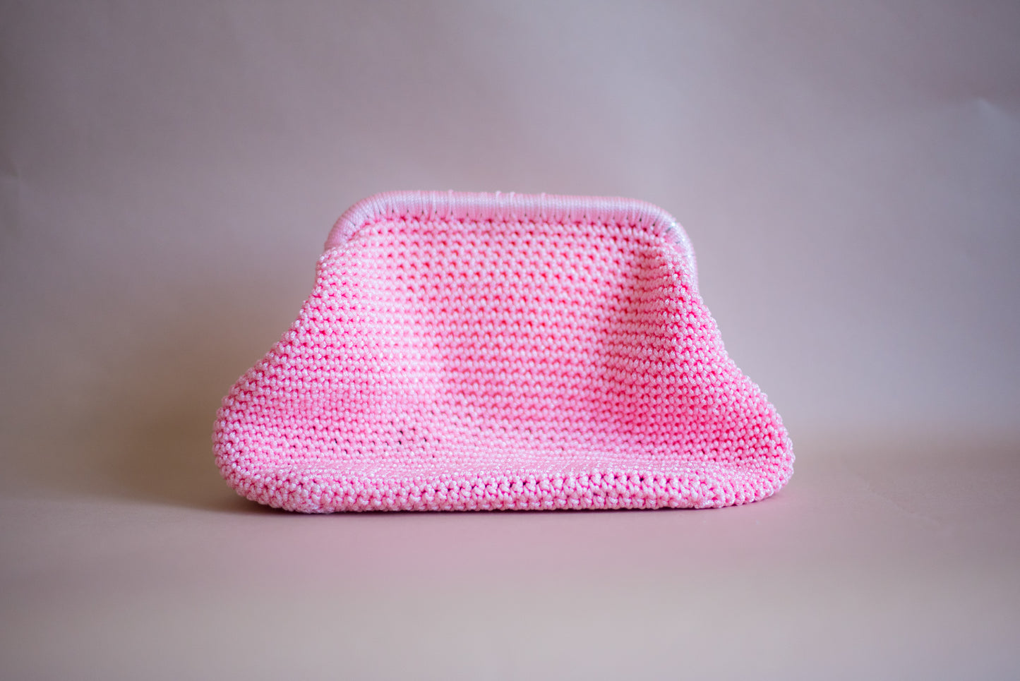 The Pink Purse
