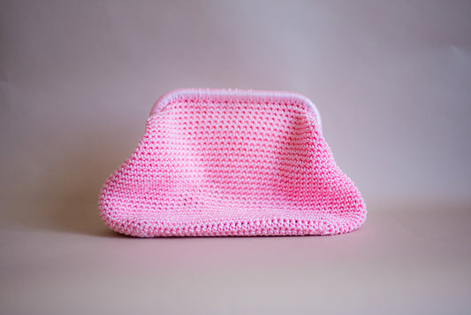 The Pink Purse