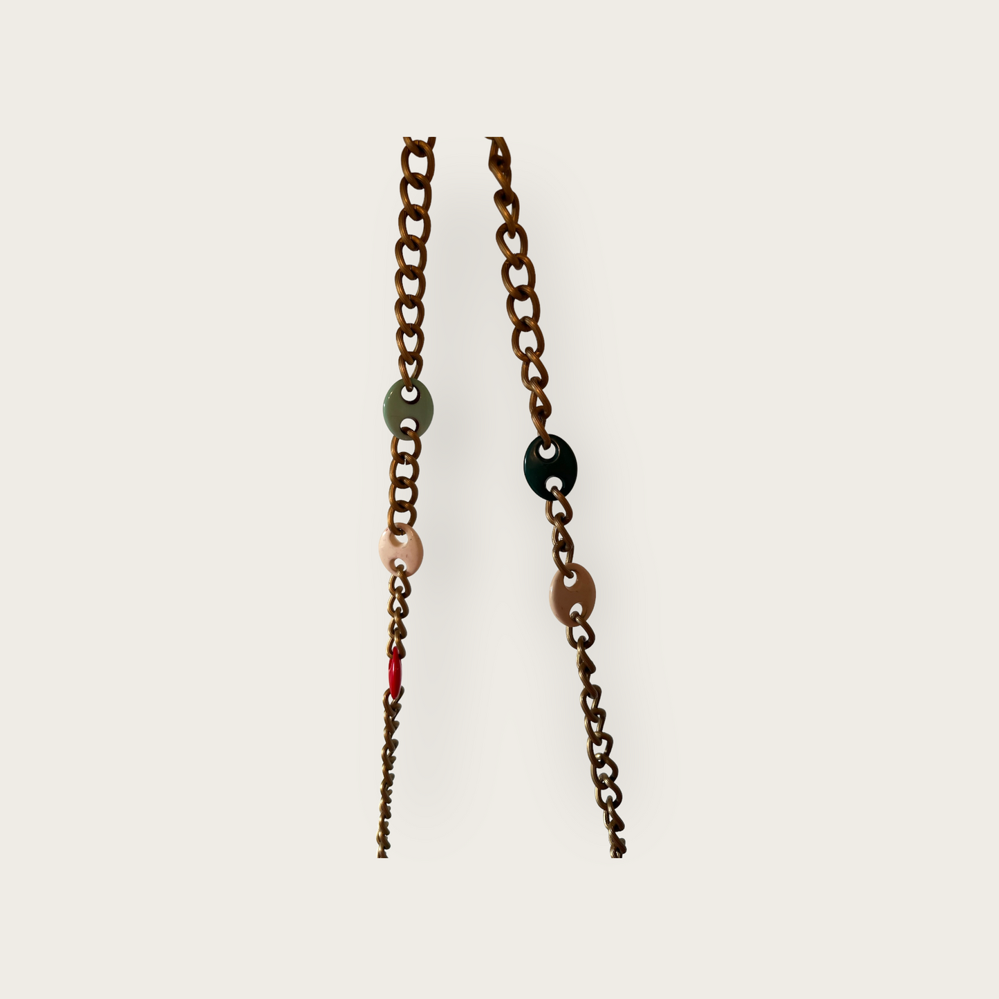 The Green Raffia