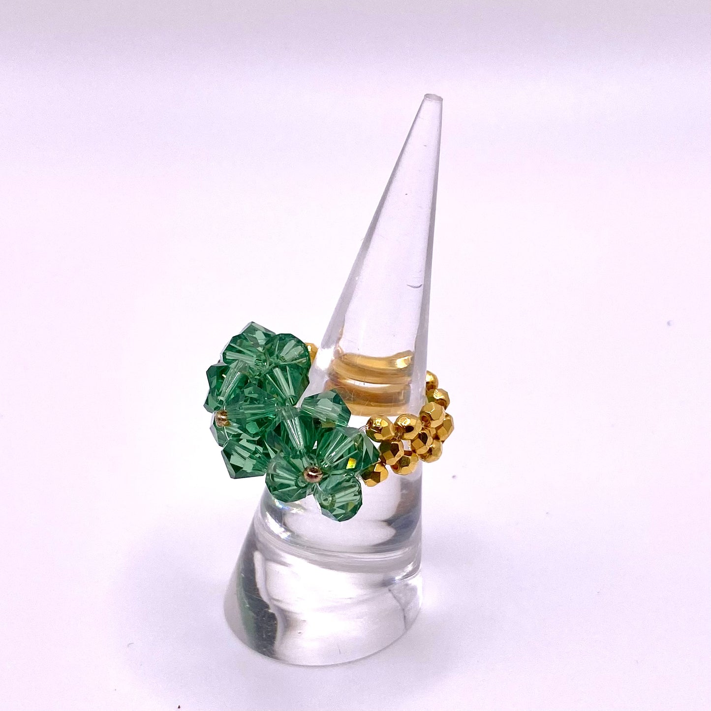 The Flower Ring