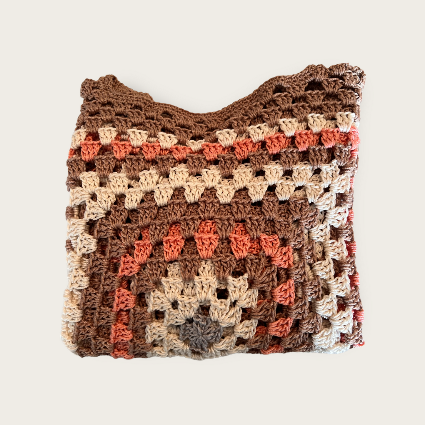 The Large Granny Square