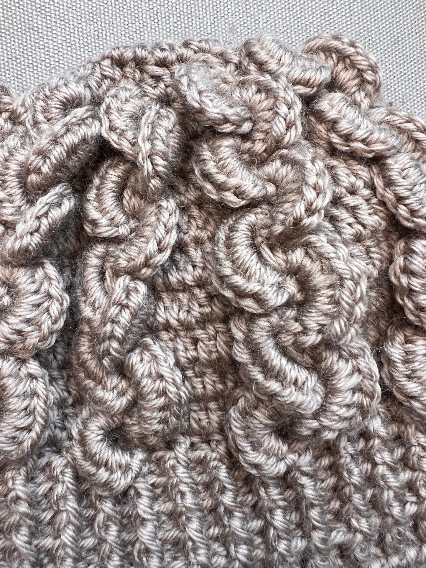 The Braid Toque