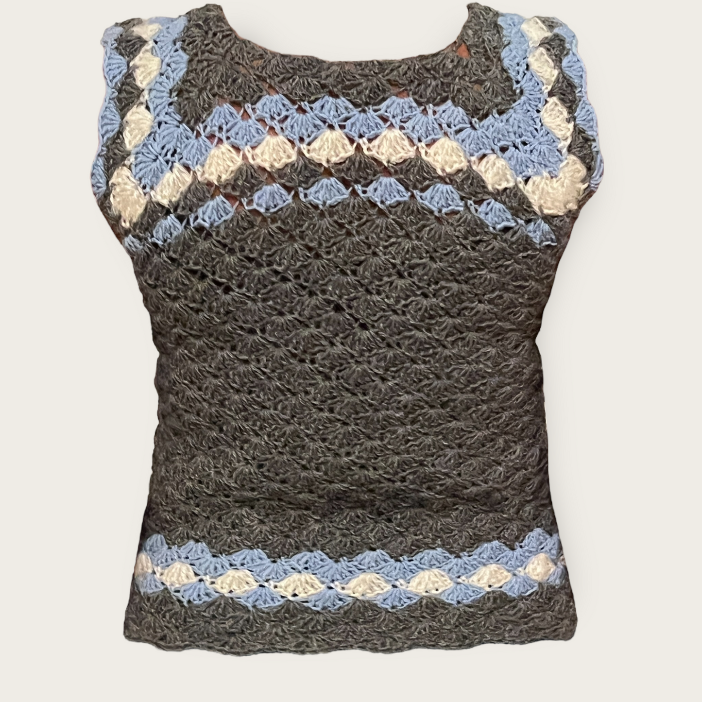 The Grey Top