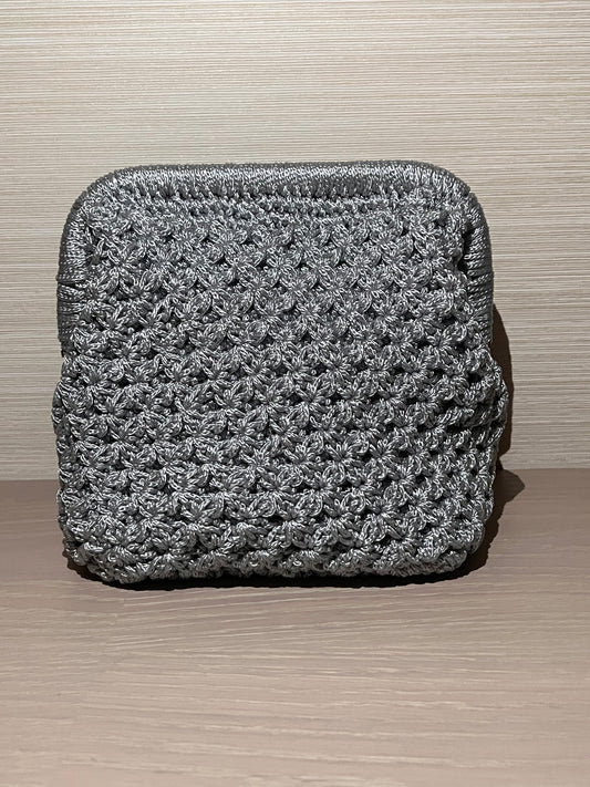 The Silver Clutch