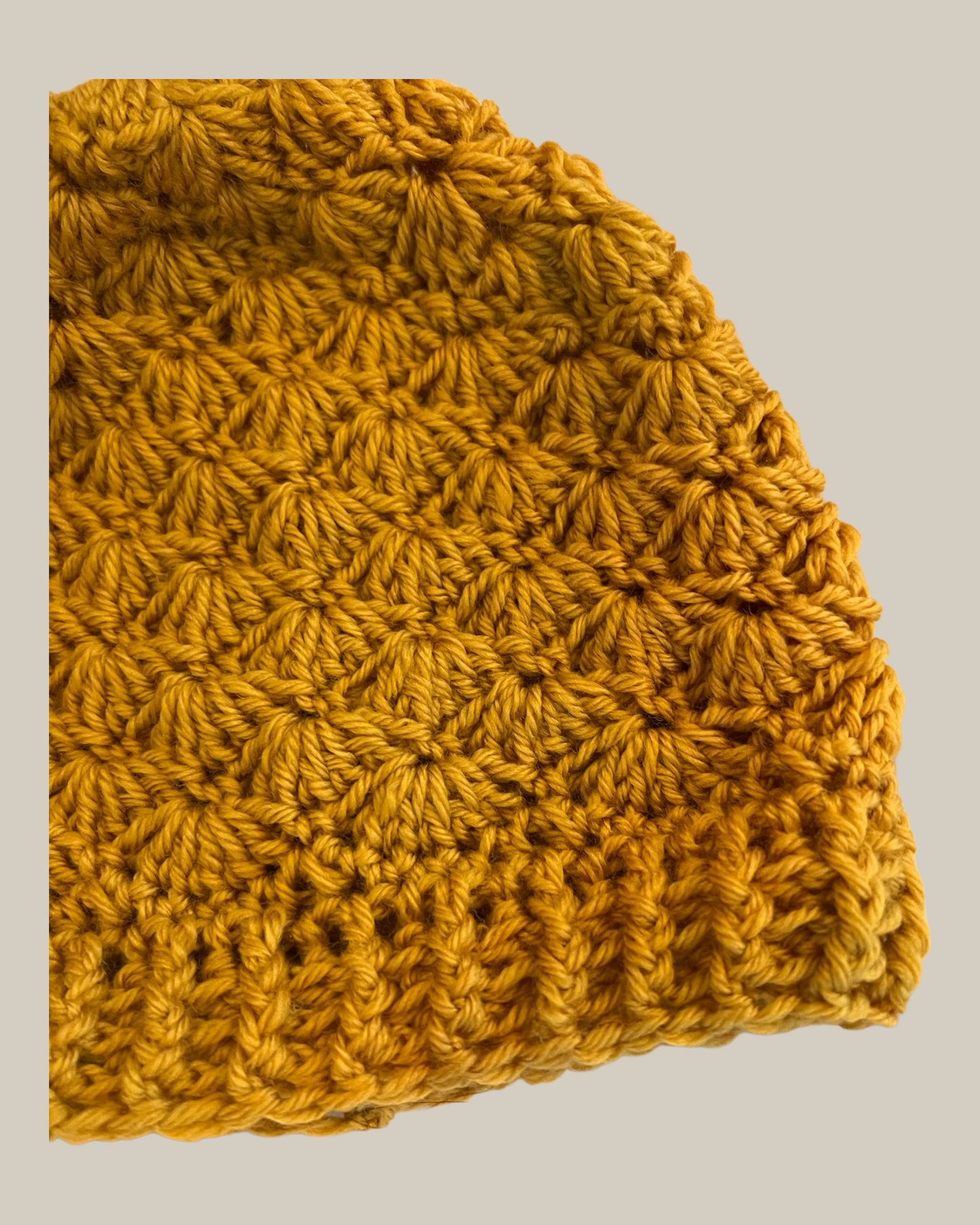 The Mustard Toque