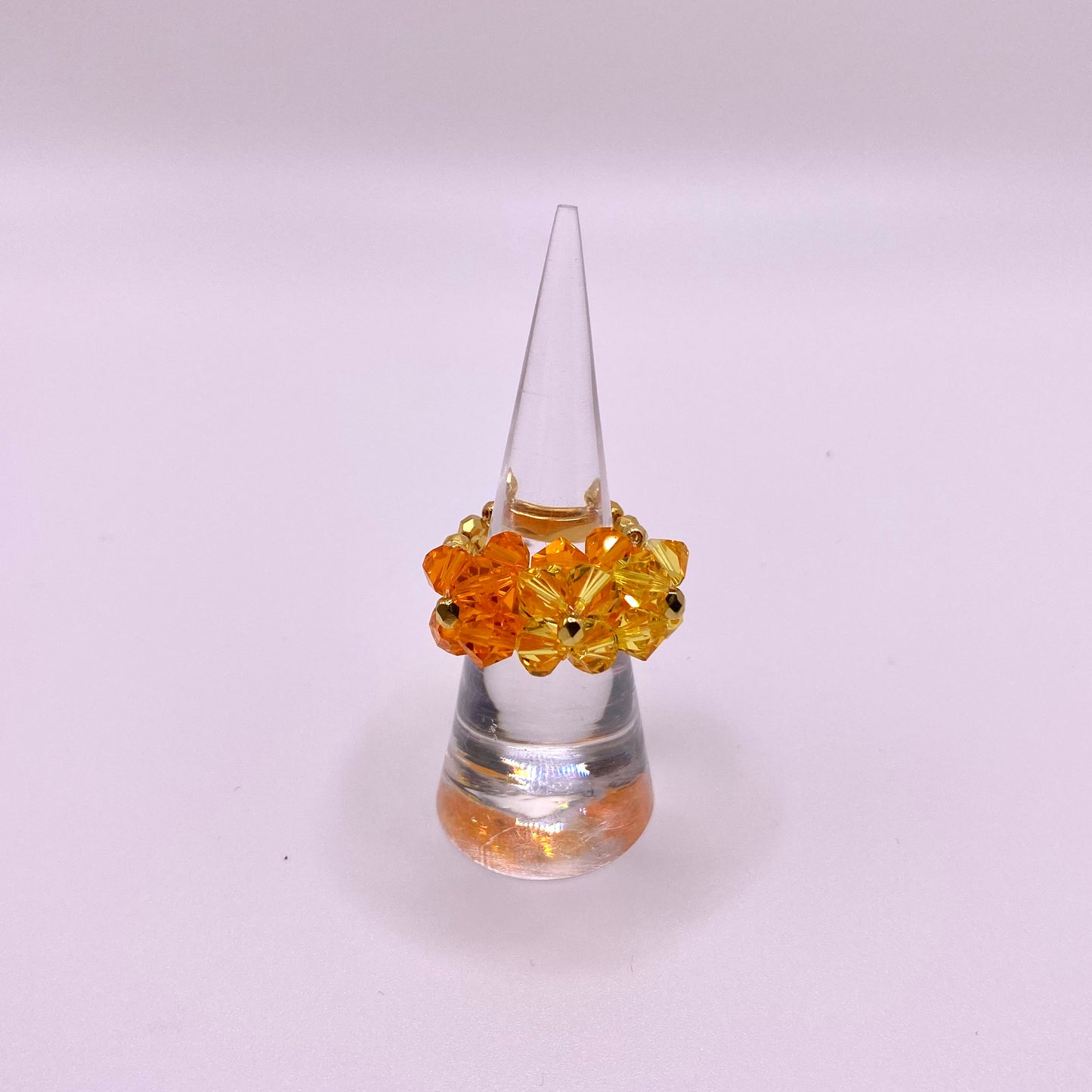 The Flower Ring