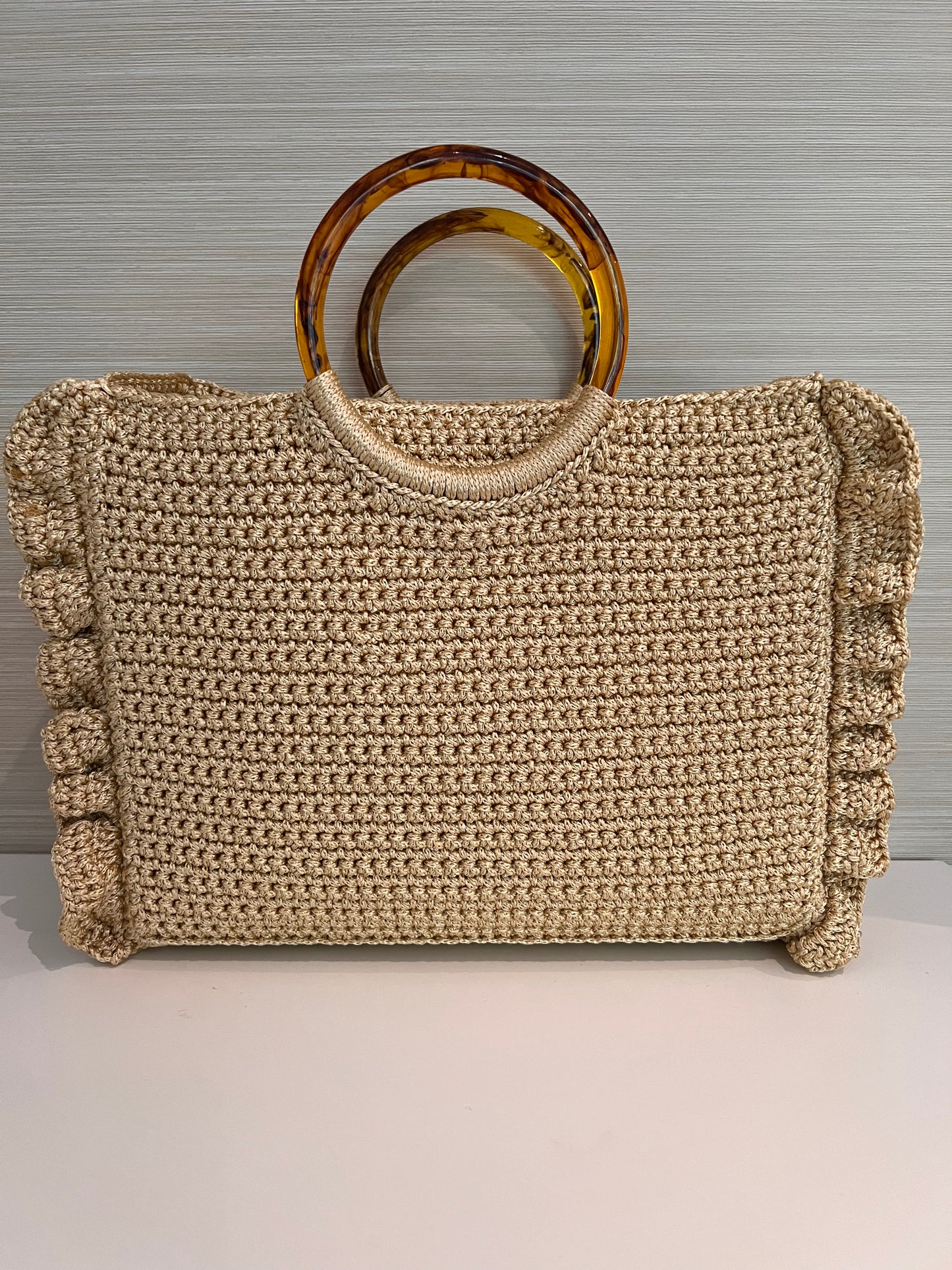 Sunshine Shopper Bag