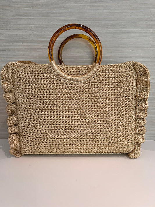 Sunshine Shopper Bag