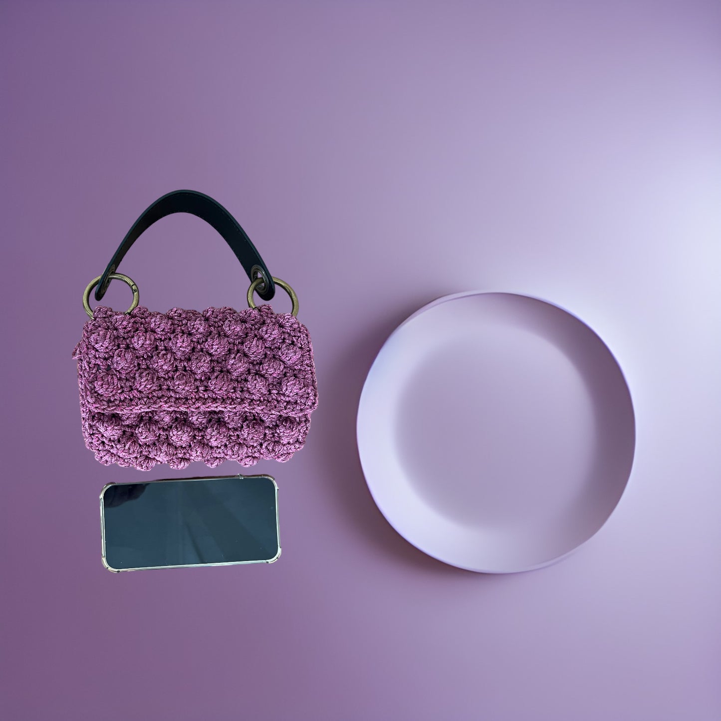 The Purple Bauble