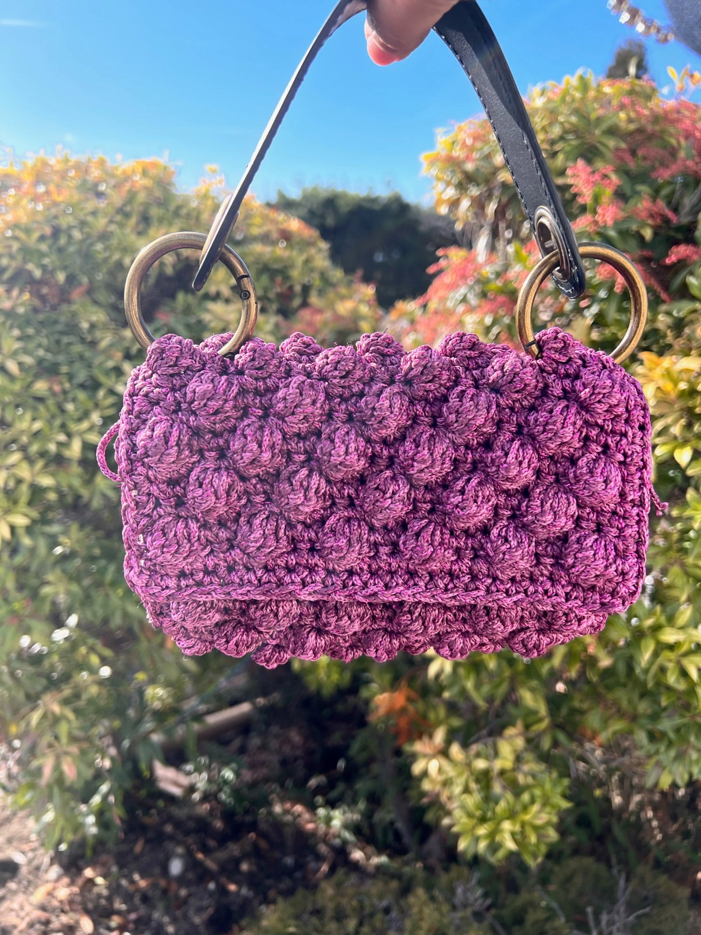 The Purple Bauble