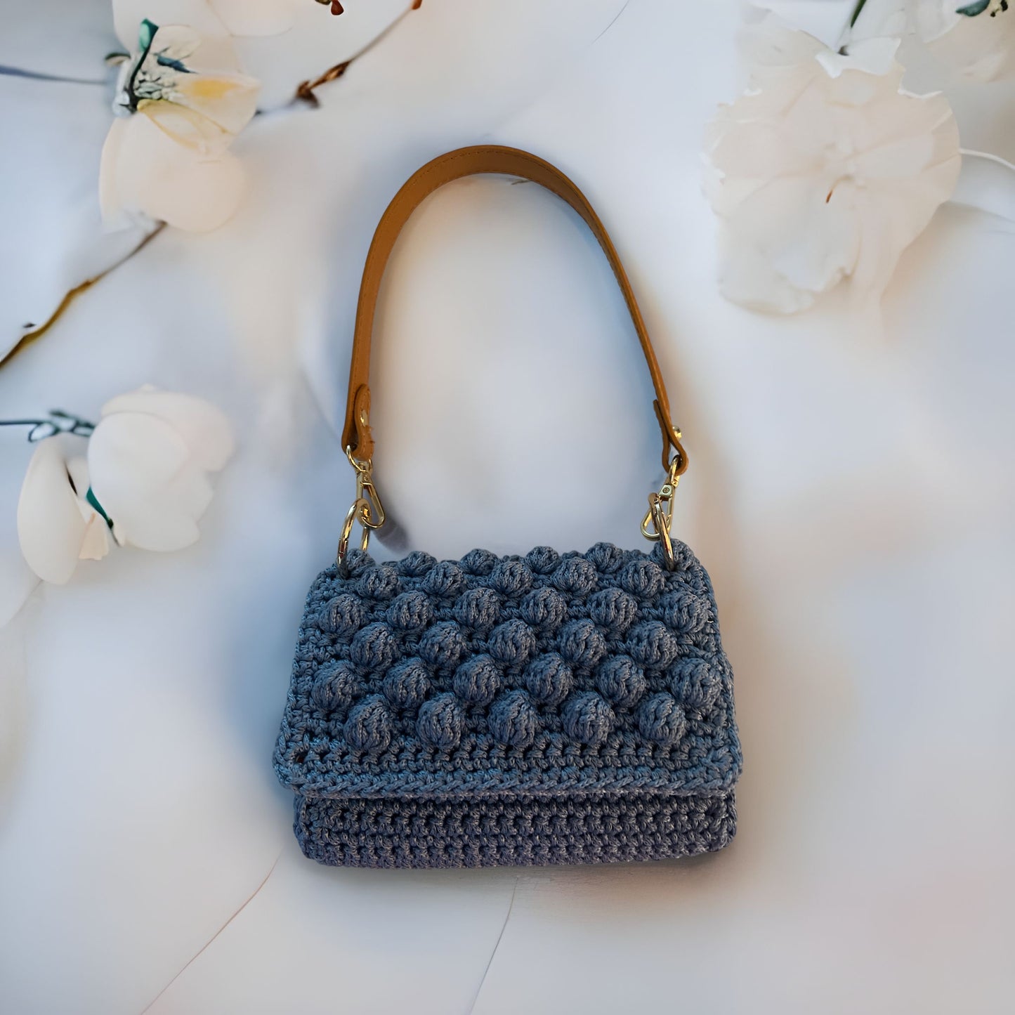 The Blue Bauble