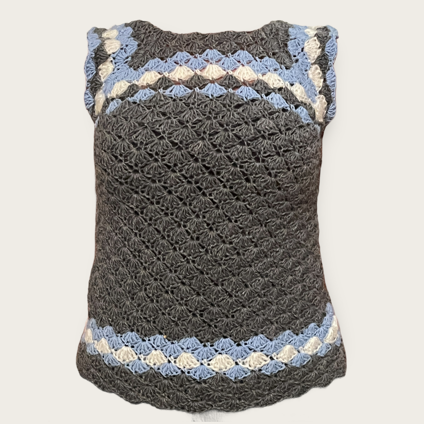 The Grey Top