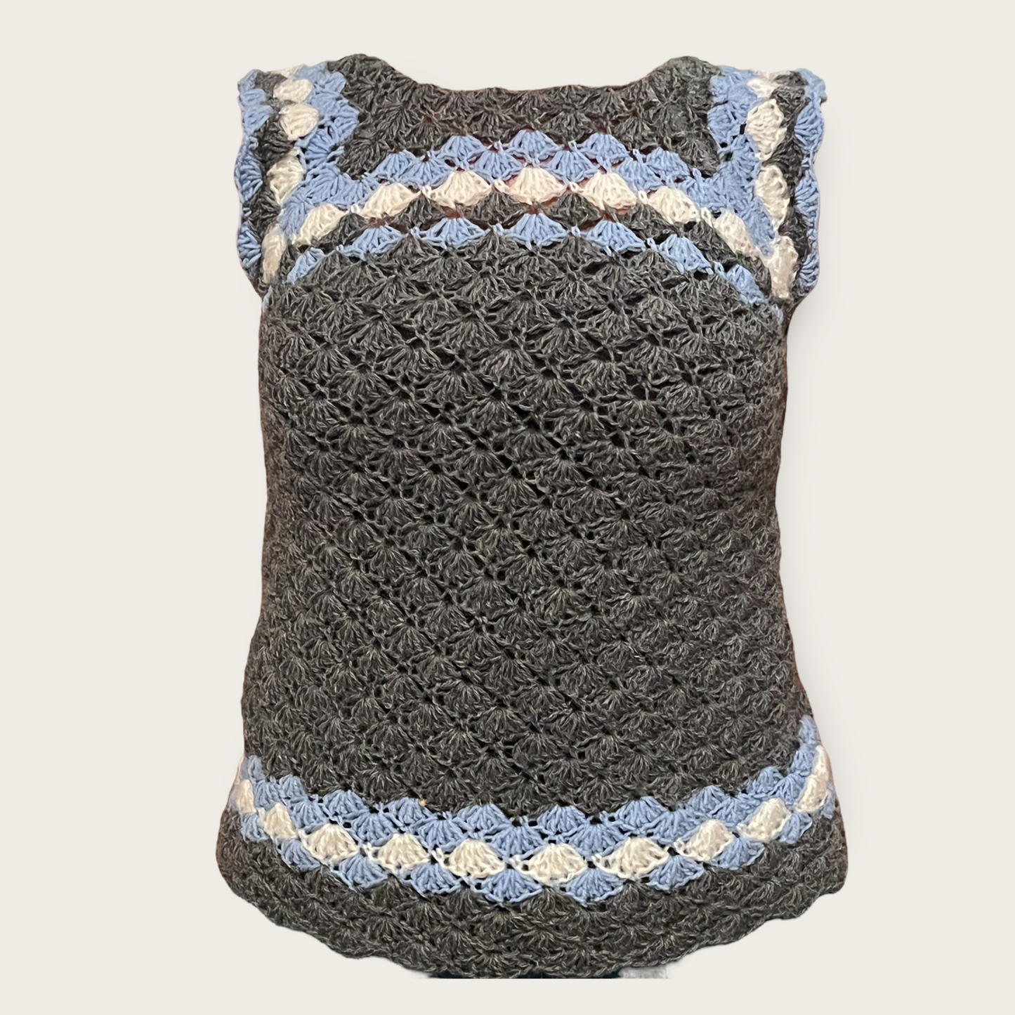 The Grey Top