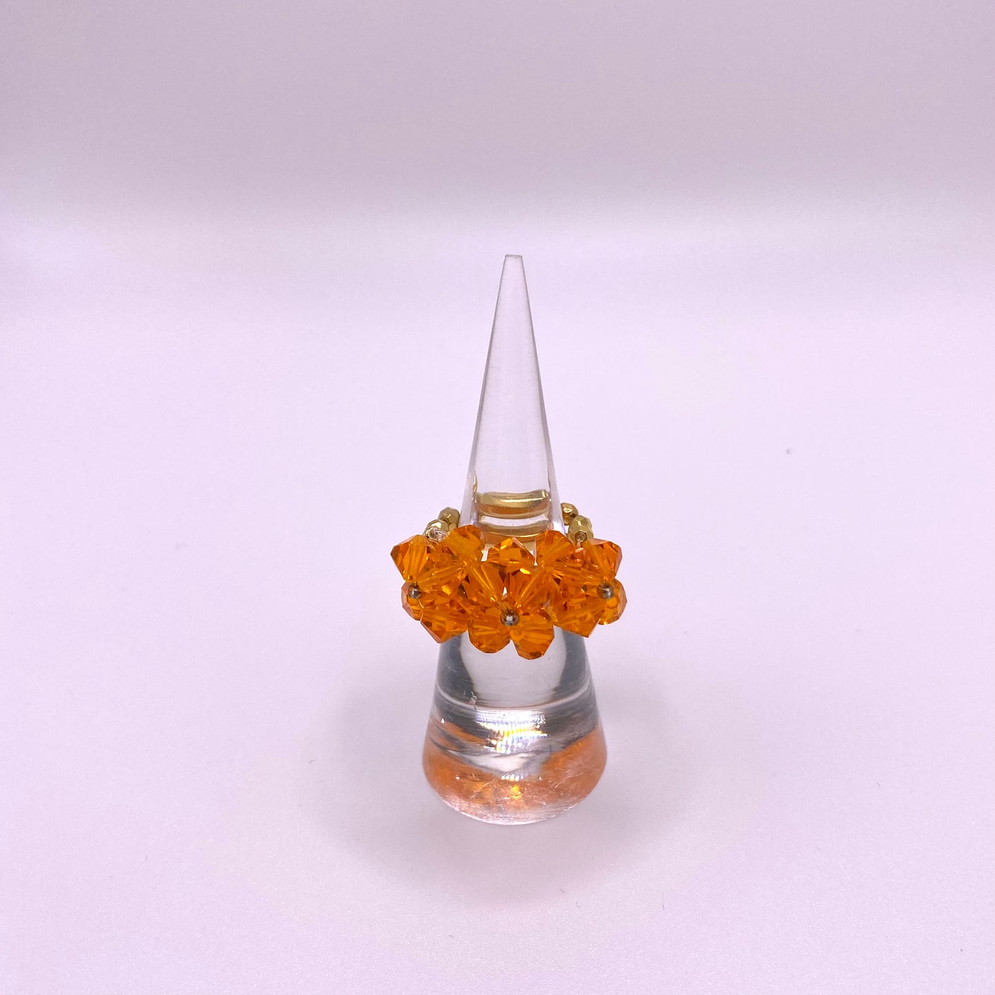 The Flower Ring