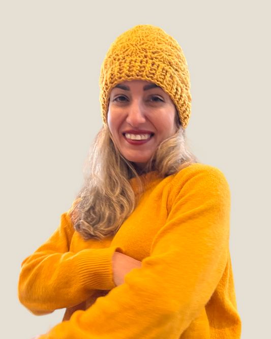 The Mustard Toque